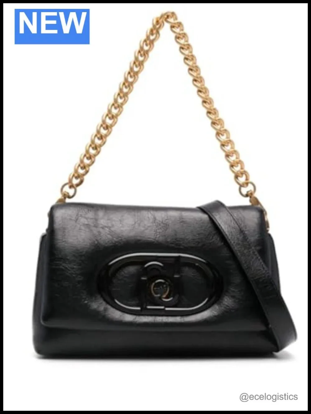 Liu Jo Crossbody Bag Satchel Women's Shoulder Purse